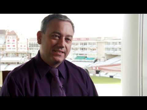 Nik Bygate - Humber NHS Foundation Trust - Planet Facilities Management Software Testimonial