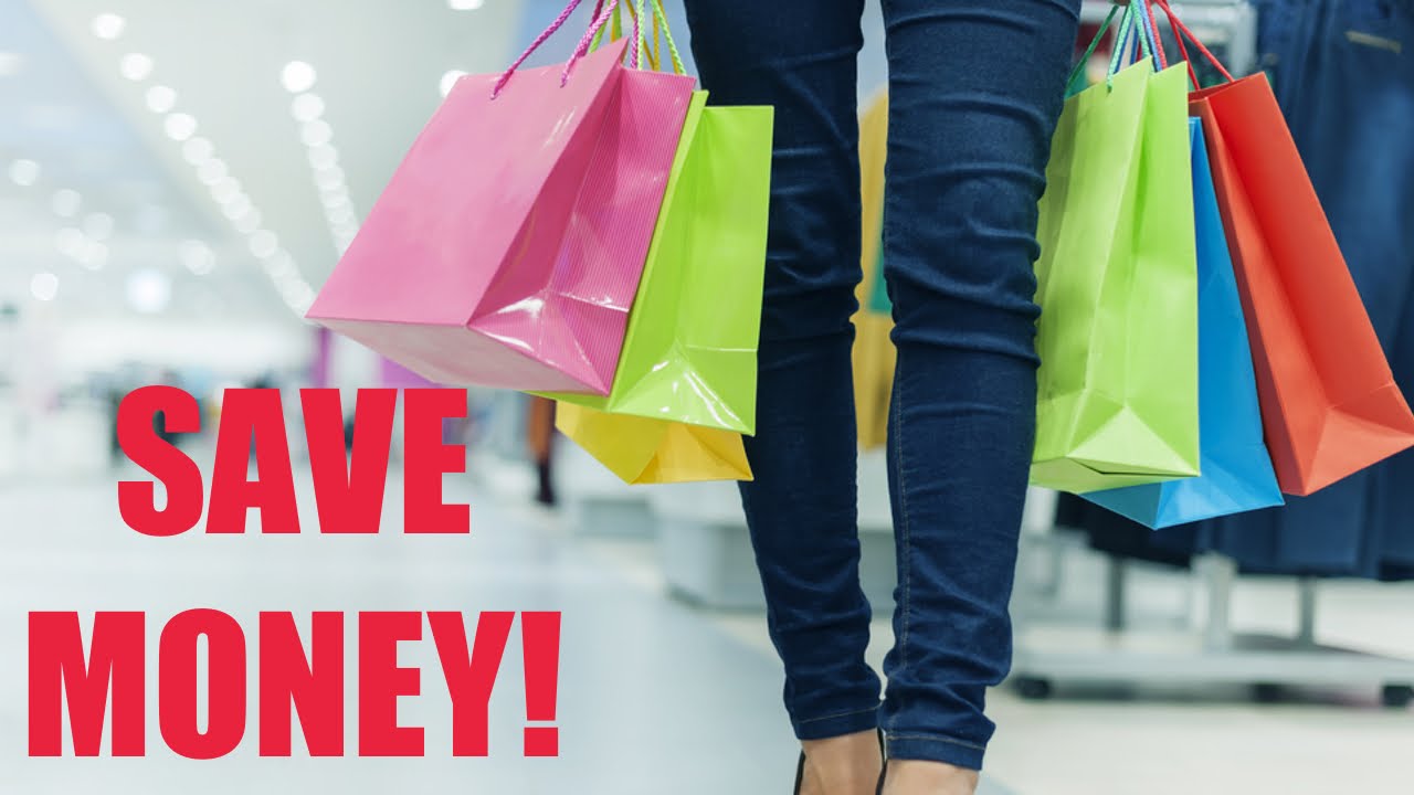 Coupon for Levi's outlet store - Save Money Today - YouTube