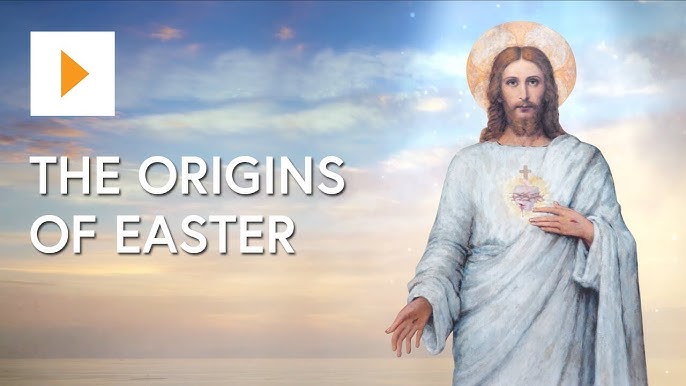 What is Easter and why is it celebrated? 