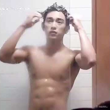 GOT7 JINYOUNG ABS REVEALED!!!!