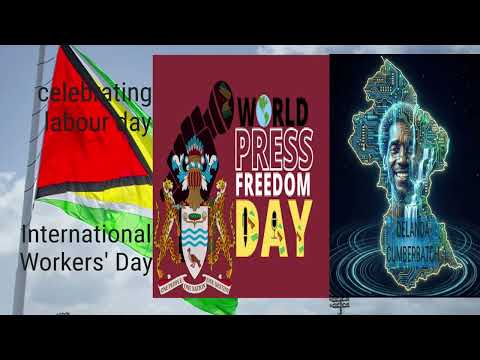 @Soulâ€™s Acoustic Deed â€“ Friday 1st may  2026 time 10 â€“ 19pm  Georgetown Guyana