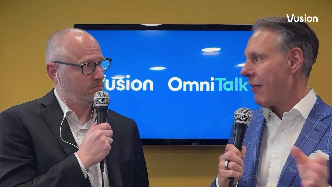 Operational Execution Still Wins in Retail with DFI Retail Group’s Scott Price | WRC 2026