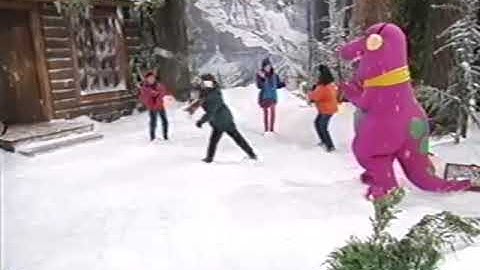 What A World We Share (2003 Version) Part 48