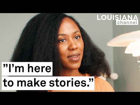 Natasha Brown's Writing is a Reflection of the Times | Louisiana Channel