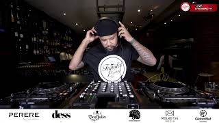 tequilagang rec  joshmilan Appreciation Mix Vol2  Mixed By Ottob gang fridays pereremidrand