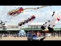 St Annes Kite Festival 2014