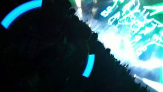 Ange Glowstringing - LovEvolution After 2011