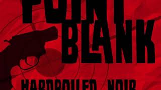 E44 -- Intro to Richard Stark's The Hunter — Forgotten Classics? — Subject Unknown -- Donald...