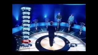Weakest Link (Australia) - First Group With $10,000 Round