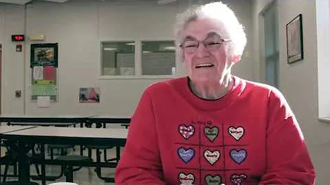 Delmar Community Storytelling Project - Teresa Cav...