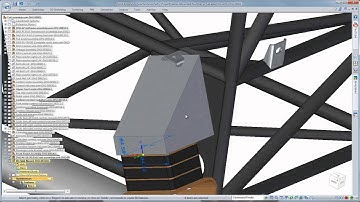 Fast and Flexible Part Modeling in ST7