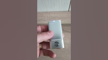 CheerTok Laser Point - All-In-One Pocket Touchpad With Customizable Shortcuts