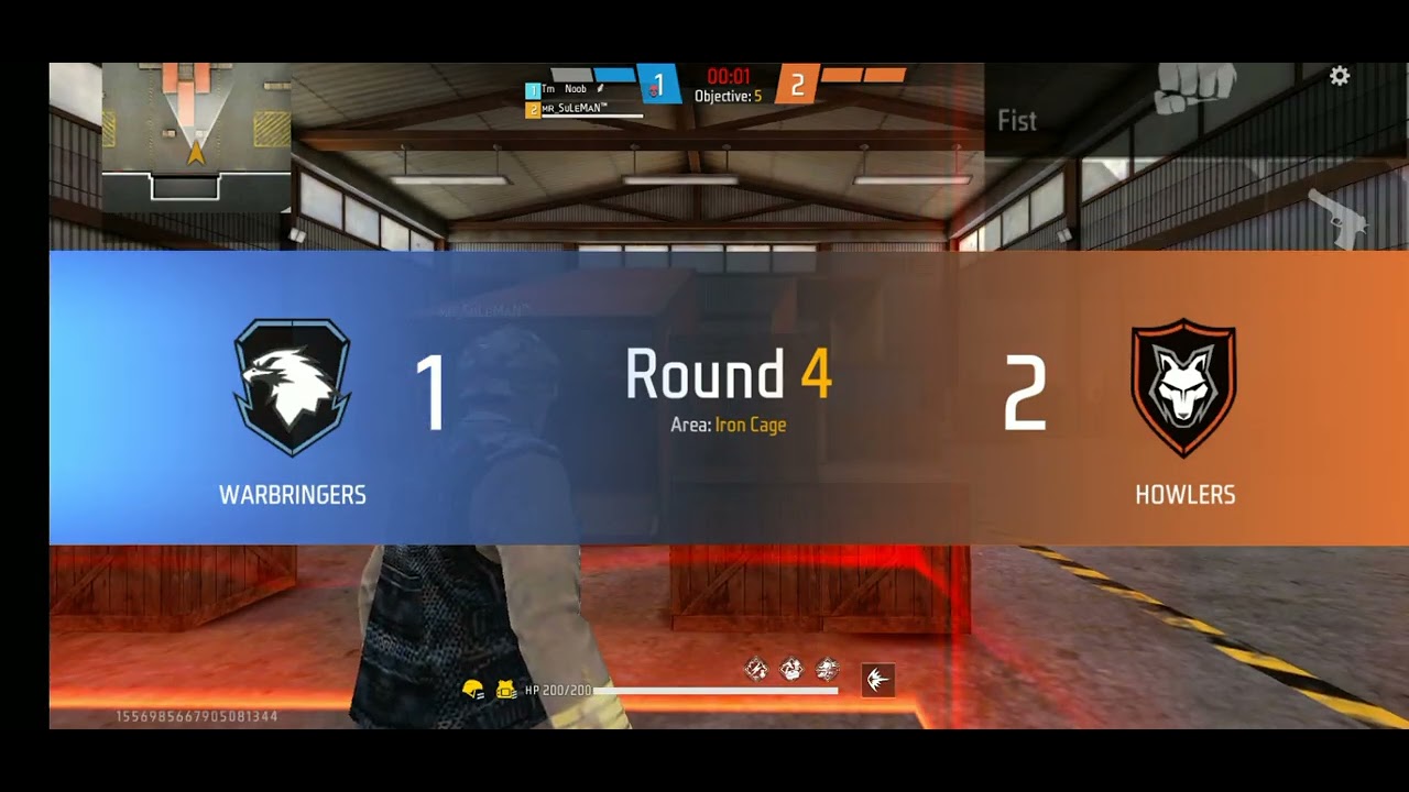 1 TAP👑KING Bot PLAYER@TOTAL GAMING@PRO NATION YOUTUBER-SAMSUNG A3,A5,A6 ...