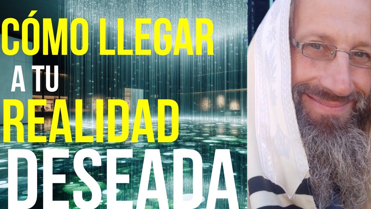 Método para ir a tu Realidad deseada! Tips contra la Ansiedad y