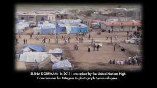 Syria's Lost Generation