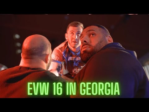 Levan's live reactions on East vs West 16
