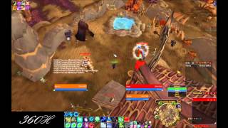 Safespot Abuse Emerald Dream Again