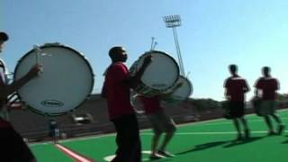 Details UTArlington Drumline - Vic Firth University Spotlight, 2005 (1 of 3) Guide