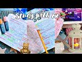 Study with me📙УЧИСЬ СО МНОЙ || Конец семестра || 📖💘🎅🏻