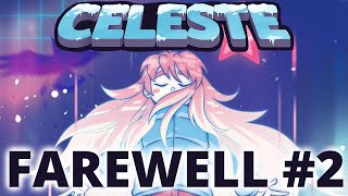 Celeste Chapter 9: Farewell (Blind, no commentary) #2