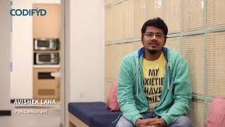 What Makes Codifyd an Interesting Place to Work