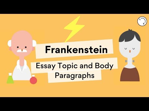 วีดีโอ: การสร้างของ Frankenstein รู้สึกอย่างไรเกี่ยวกับความเศร้าโศกของแวร์เทอร์?