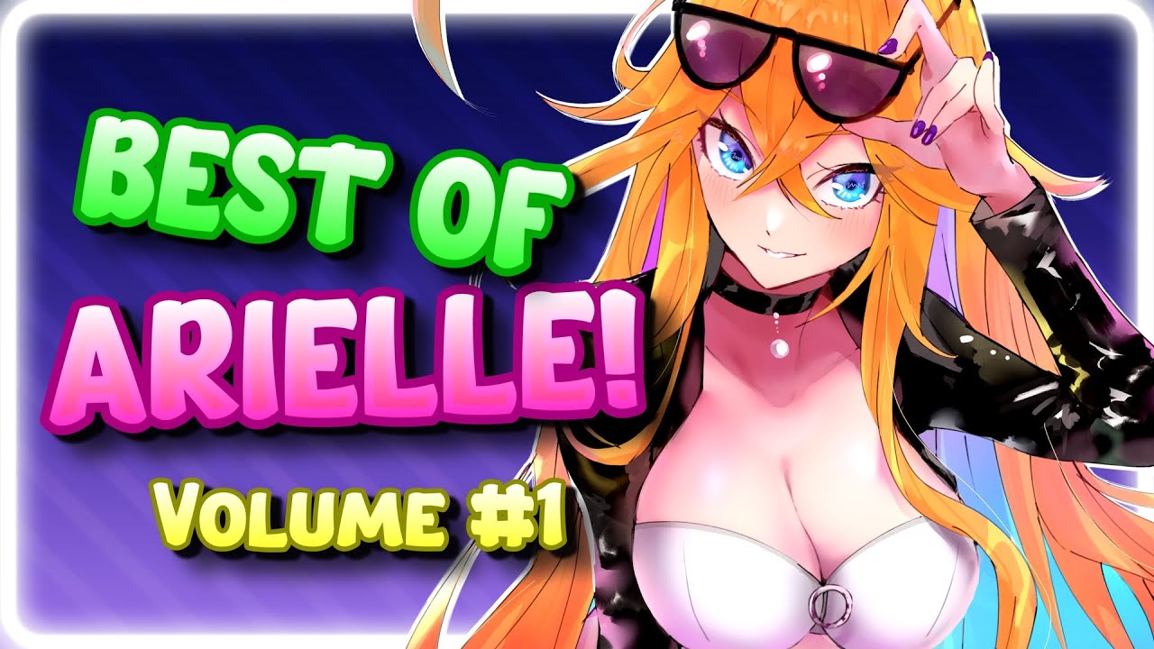 Best of ARIELLE: Volume #1