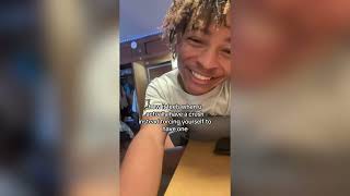 Crush Relatable Tik Tok Compilation