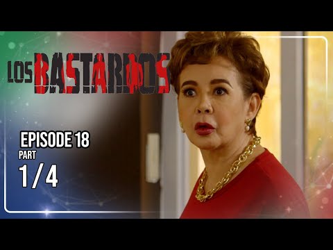 Los Bastardos | Episode 18 (1/4) | September 17, 2026