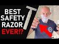 Tutorial: Learn How To Shave With The Outlaw Double Edge Safety Razor | Close Irritation Free Shave