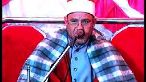 الشيخ محمود طه الصفطي من قرية بنى احمد الغربية منزل محمود حسين محمد حسين رائعة سورة يوسف