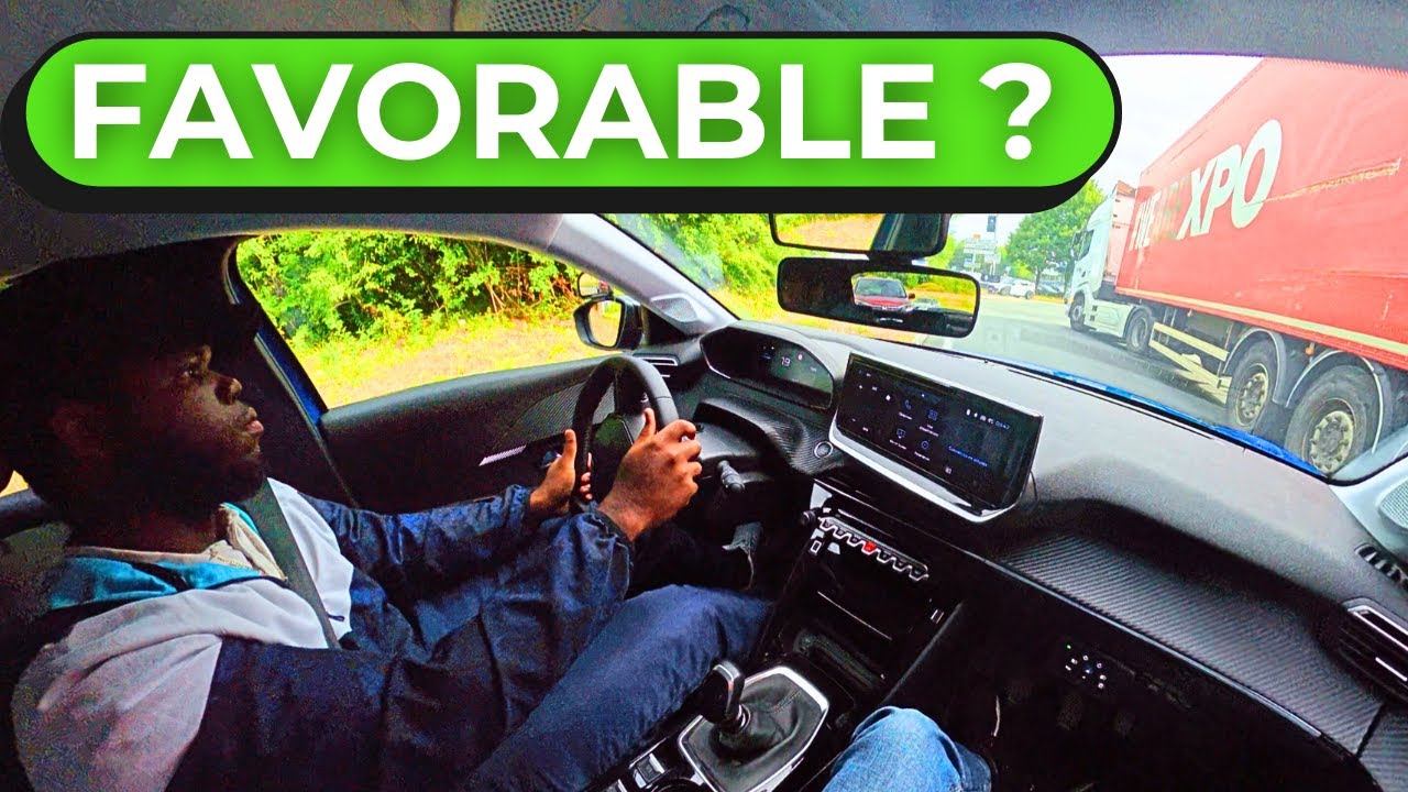 EXAMEN BLANC - Il pouvait faire mieux ?