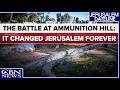Ammunition Hill: The Battle that Changed History | Jerusalem Dateline - June 5, 2026