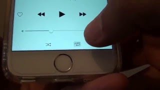 Different Between Music Repeat 1 / Repeat All / No Repeat in Music Player