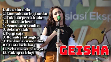 Lagu Geisha full album Tanpa Iklan, Pop Indonesia, terpopuler 2000 an