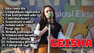 Download lagu Lagu Geisha Full Album Tanpa Iklan, Pop Indonesia, Terpopuler 2000 An mp3