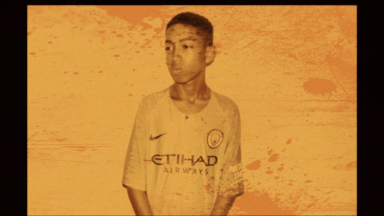 SHOY - ENTRADA SEQUÊNCIA DAS BRABA do DJ LC DO TB