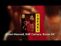 Safari Maxwell RAF Camora Bonez MC Speed Up Safari Maxwell RAF Camora Bonez MC Speed Up