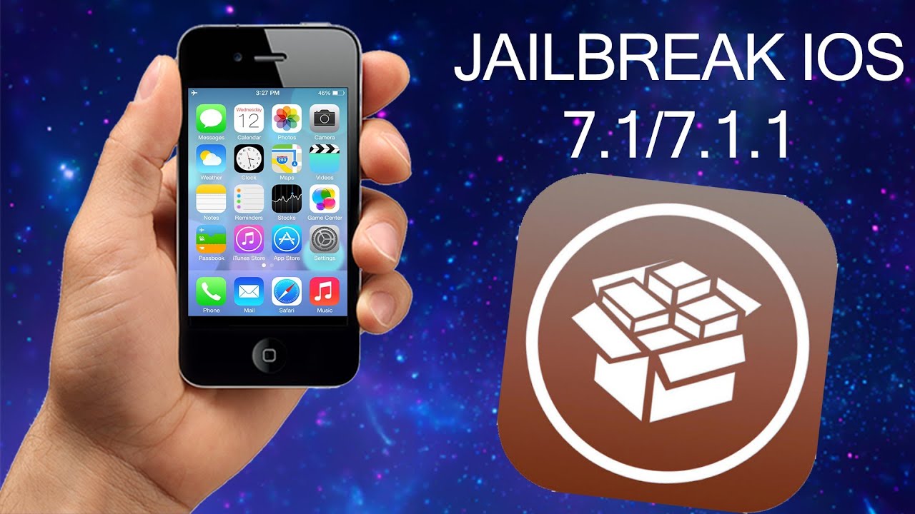 Jailbreak ios 7.1 2. Jailbreak ios 7.1 2