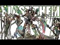 THEY PACK A PUNCH!! // Warhammer 40K Necrons Cryptek Conclave Detachment Discussion