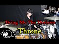 Throne - Bring Me The Horizon Drum Cover By Tarn Softwhip