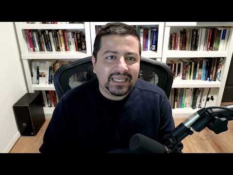 Where Will Nvidia Stock Be in 2025? | I Update My Prediction for Nvidia Stock in 2 years! Episode cover