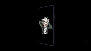 Nagito Edit|| Crappost ⚠️SMALL FLASH WARNING⚠️