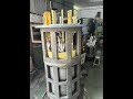 1250KVA Oil-Immersed Transformer Manufacturing Process — From Winding to Testing