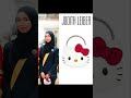 Princess Ameerah's bag 🎒Collection 🇧🇳🌹🤴#shorts #bruneidarussalam #tmski