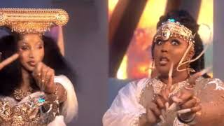 Full Stan Twitter: Lizzo shaking Cardi B’s world bc of rumors inna video😩 Update