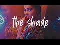 the shade - rex orange county sped up