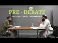 Deobandi ignorance and takfir debate  shaykh asrar rashid  usman