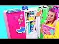 Back To School SUPPLIES HAUL 2018! I Bought The CUTEST School Supplies EVER!