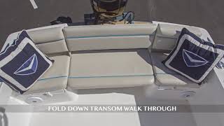 Vanquish 23 Center Console Bristol Harbour Series